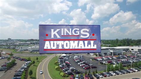 Cincy auto mall - 9847 Kings Auto Mall Rd Cincinnati, OH 45249. Sales: 513-851-5900; Kings Dodge Chrysler Jeep. 4486 Kingswater Drive Cincinnati, OH 45249-8268. Sales: 513-683-3000 ... 
